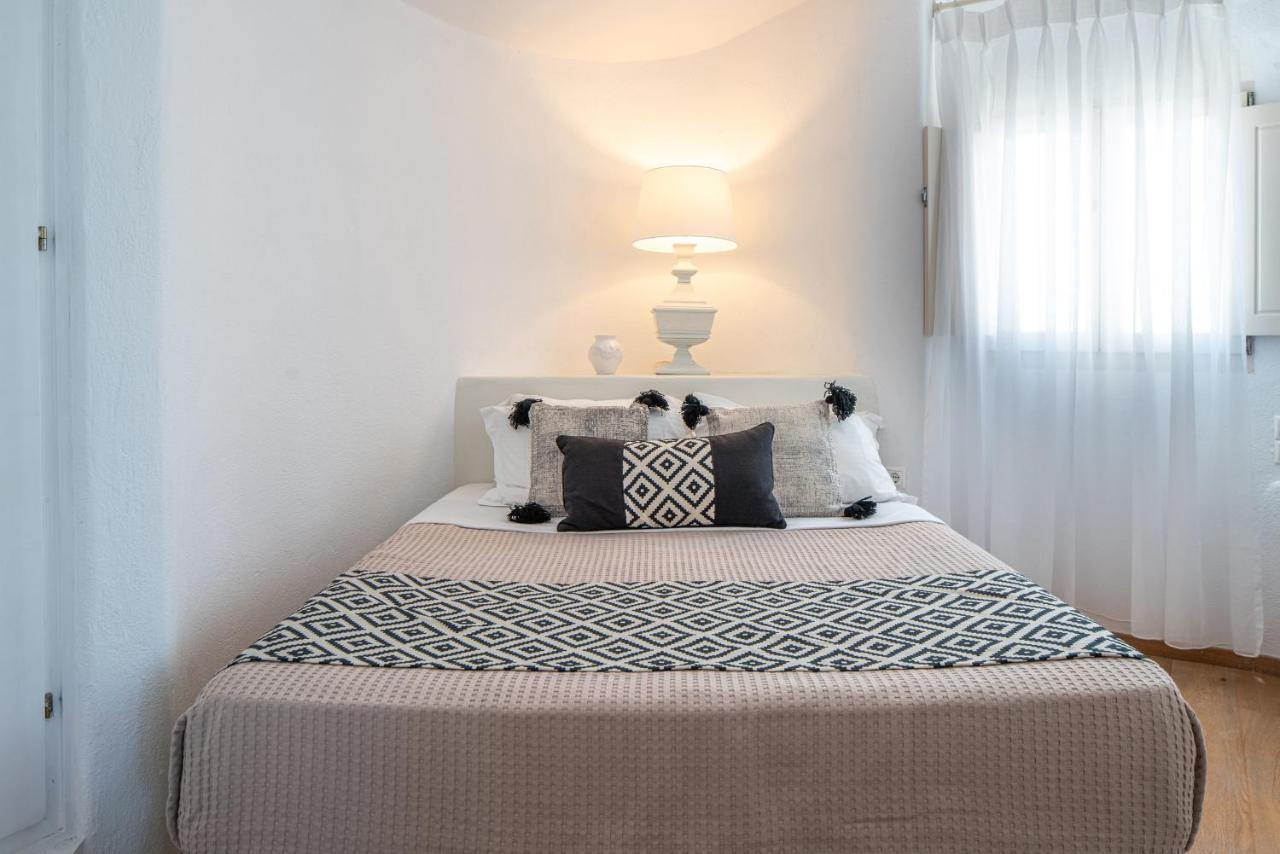 Ode Villa Oia  Bagian luar foto