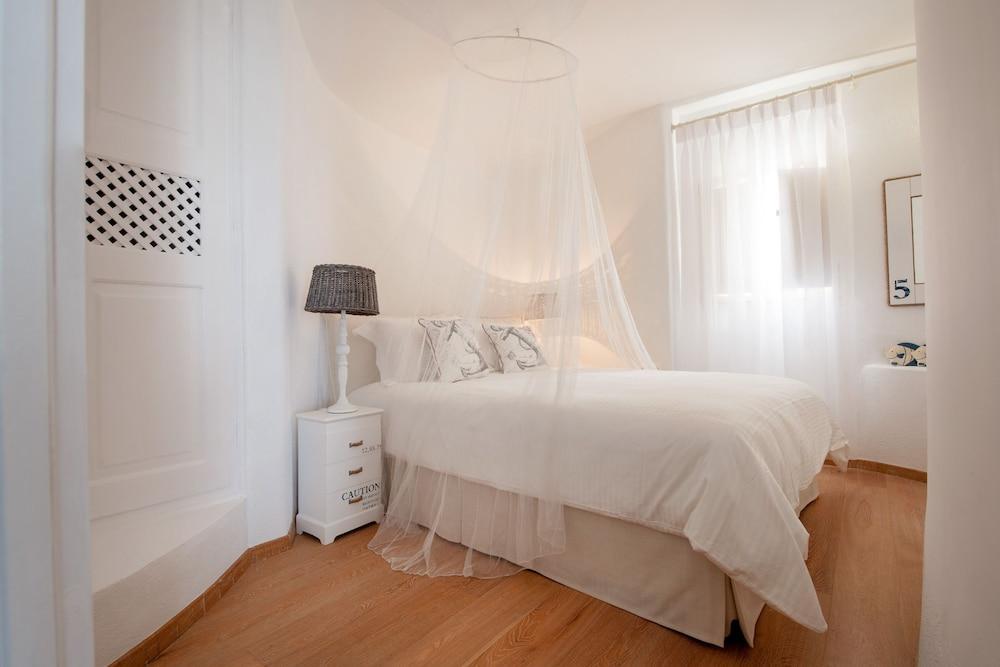 Ode Villa Oia  Bagian luar foto